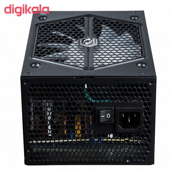 منبع تغذیه کامپیوتر ریدمکس مدل RX-535AP-R main 1 2