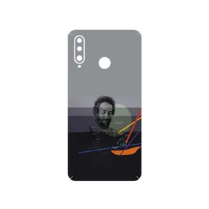 MAHOOT Sohrab Sepehri Cover Sticker for Huawei P30 Lite  24 MP Camera