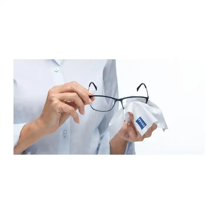 دستمال عینک زایس مدل ZZ2021