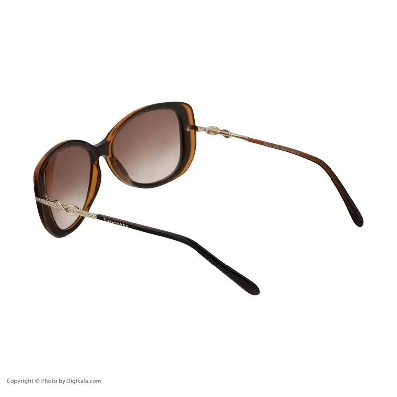 عینک آفتابی زنانه تیفانی اند کو مدل 4126