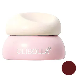 رژ لب مایع اولی بولا شماره 06