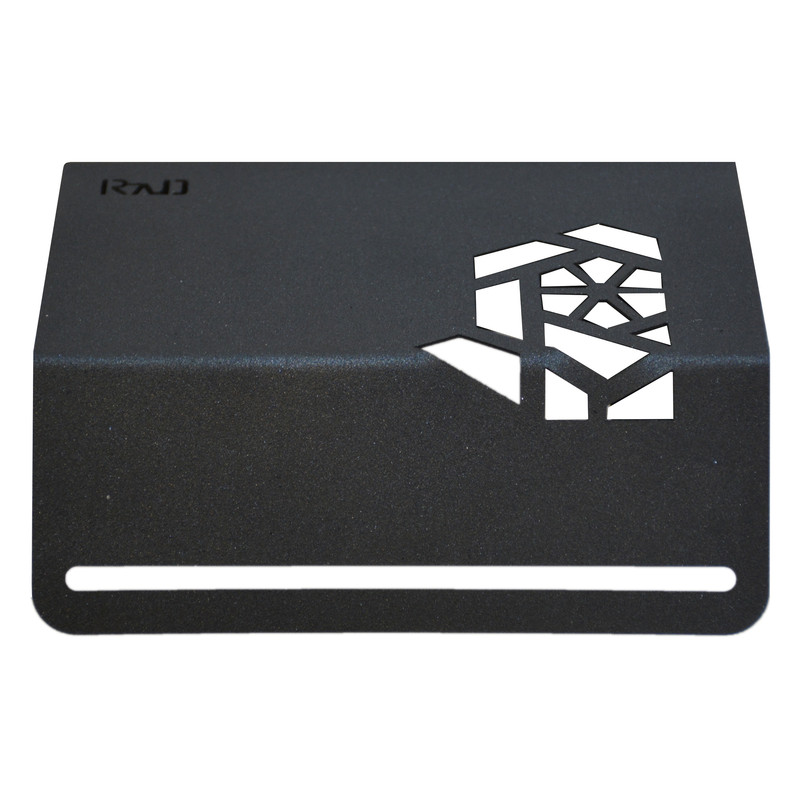 پایه رول دستمال کاغذی راد مدل RAD06