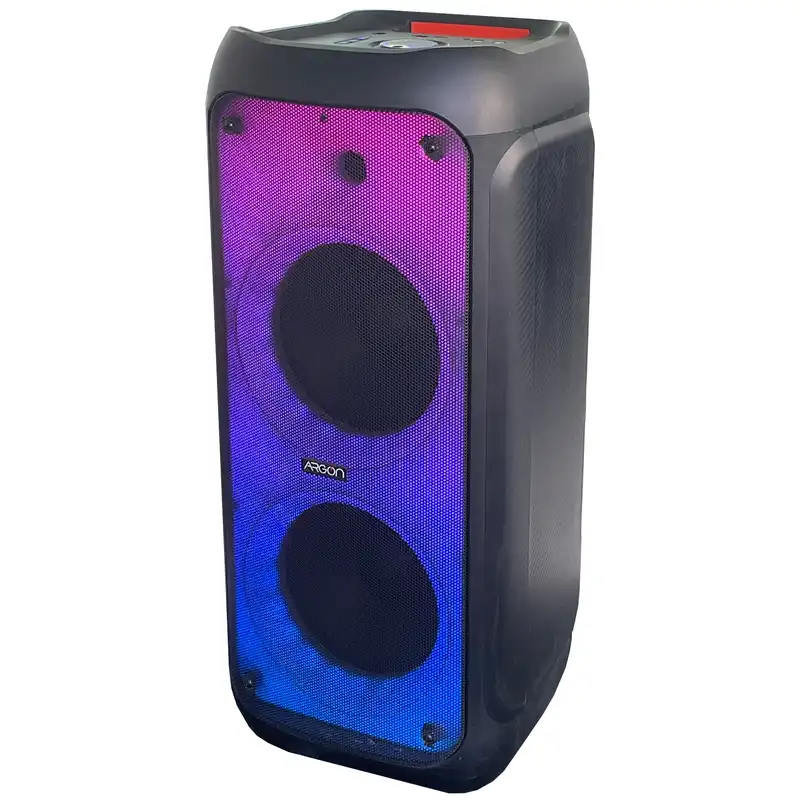 اسپیکر بلوتوثی قابل حمل آرگون مدل1040