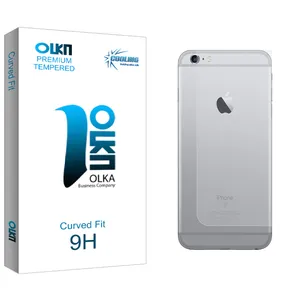 Cooling Olka Back Protector For Apple iPhone 6
