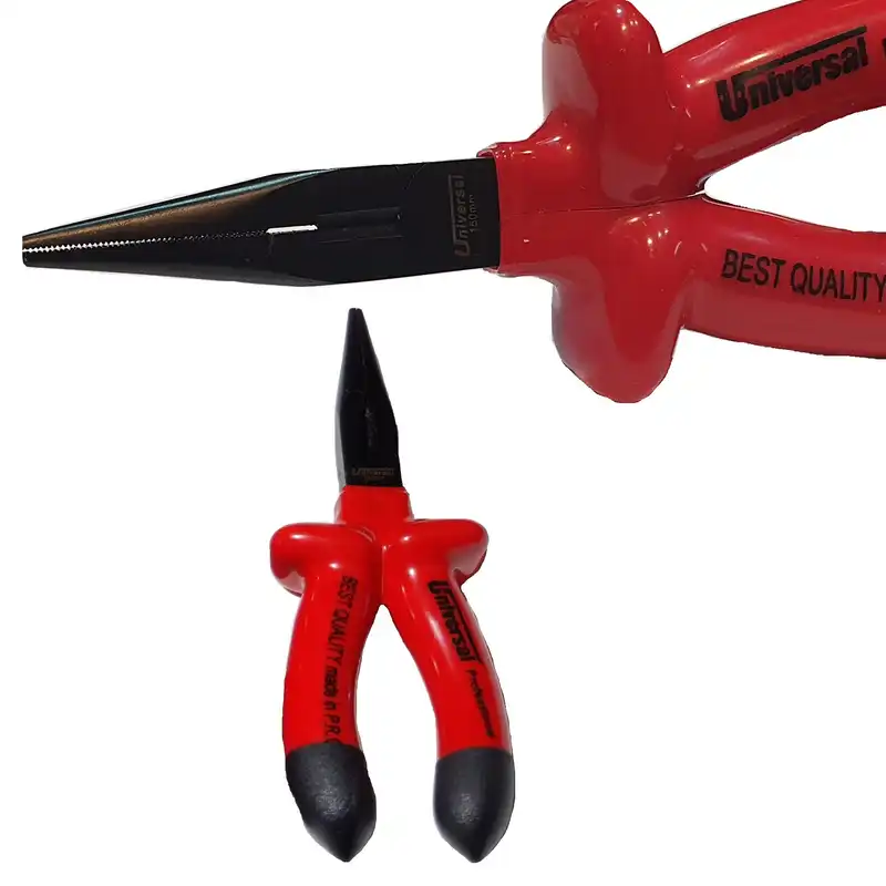 انبر دمباریک یونیورسال مدل FS-150 سایز 6 اینچ