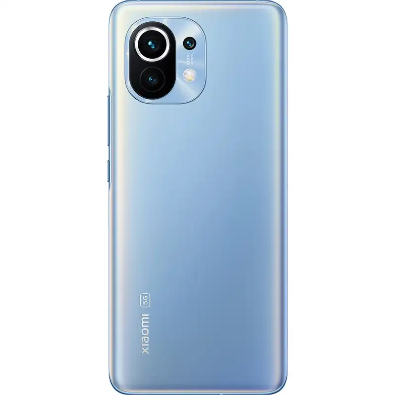 گوشی موبایل شیائومی مدل Mi 11 دو سیم کارت ظرفیت 256 گیگابایت و رم 12 گیگابایت - پک چین