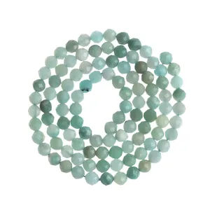 ریسه سنگ آمازونیت اقلیمه کدB186 