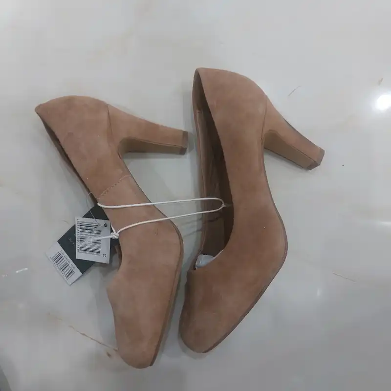 کفش زنانه اسمارا مدل H2029