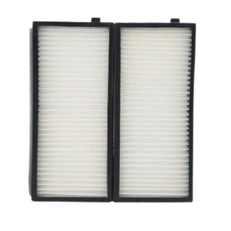 فیلتر کابین فیلتر دم مدل نانو مناسب برای کوییک