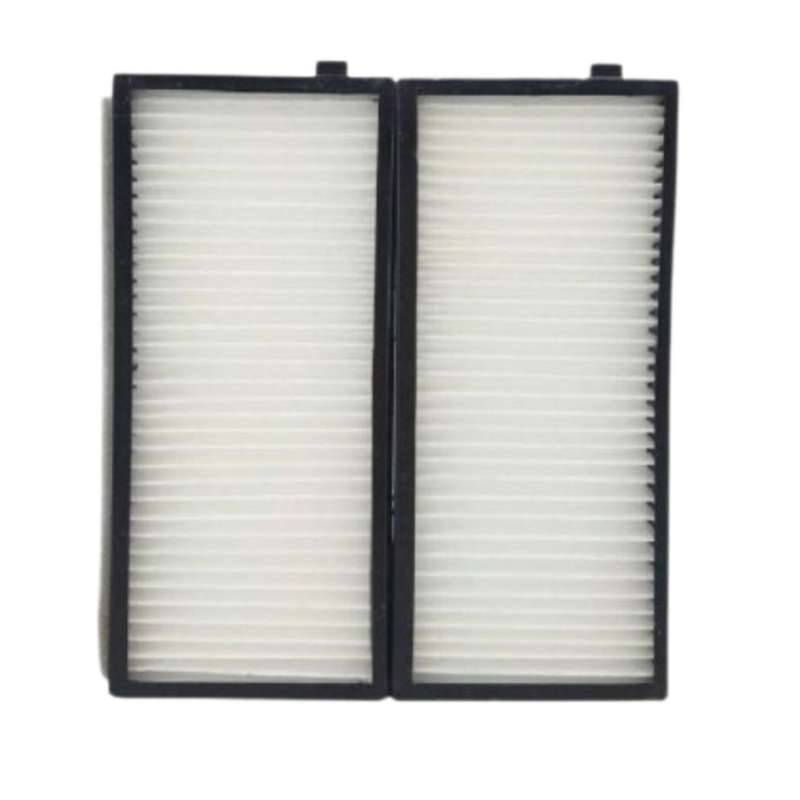 فیلتر کابین فیلتر دم مدل نانو مناسب برای اطلس