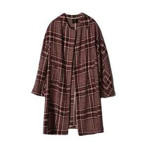 پالتو زنانه مدل MDK-AM9043