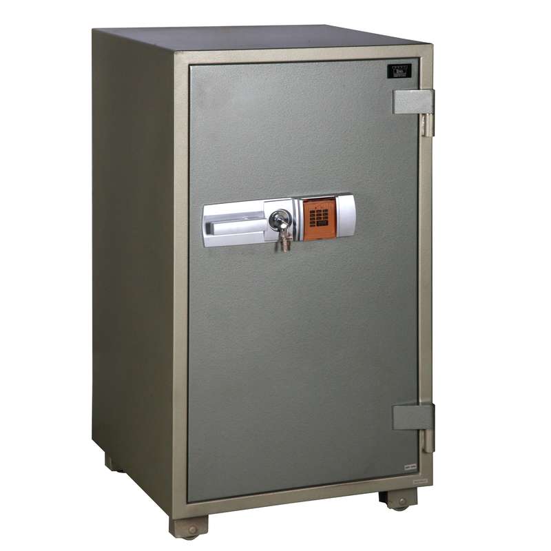 صندوق الکترونیکی نسوز کراس مدل EFP1100