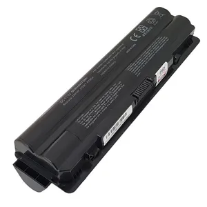 باتری لپ تاپ 9 سلولی مدل XL5 برای لپ تاپ Dell XPS L502-L501