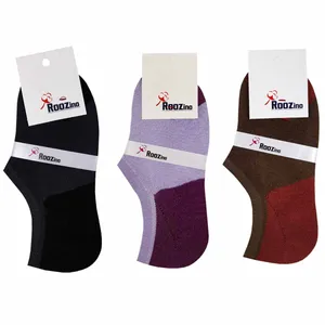 جوراب روزینو مدل Oid-SoW0169 مجموعه 3 عددی