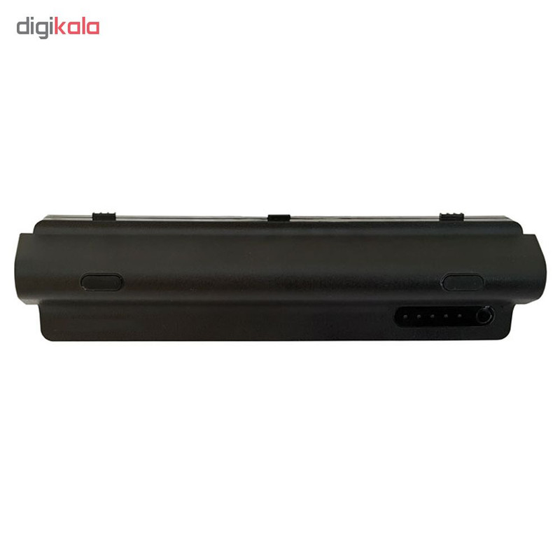 باتری لپ تاپ 9 سلولی مدل XL5 برای لپ تاپ Dell XPS L502-L501