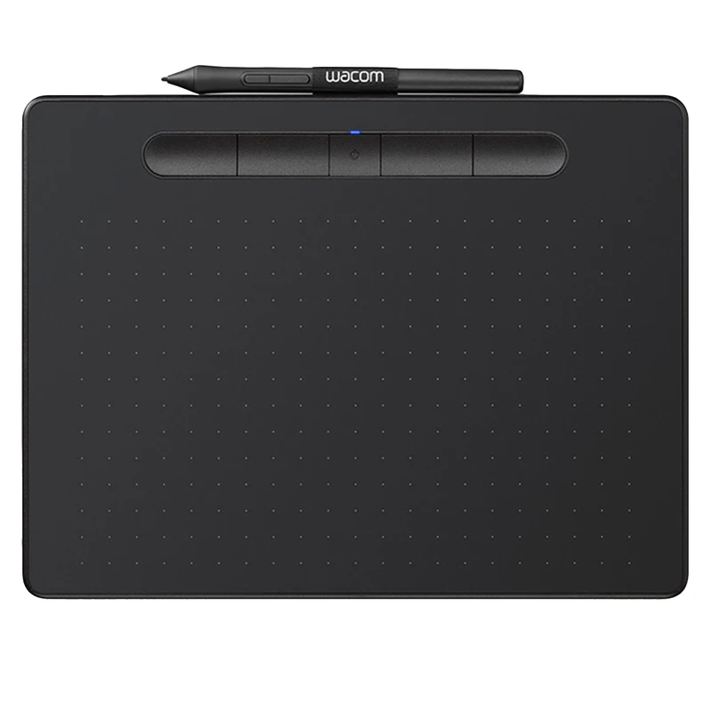 قلم نوری وکام مدل Intuos CTL-4100