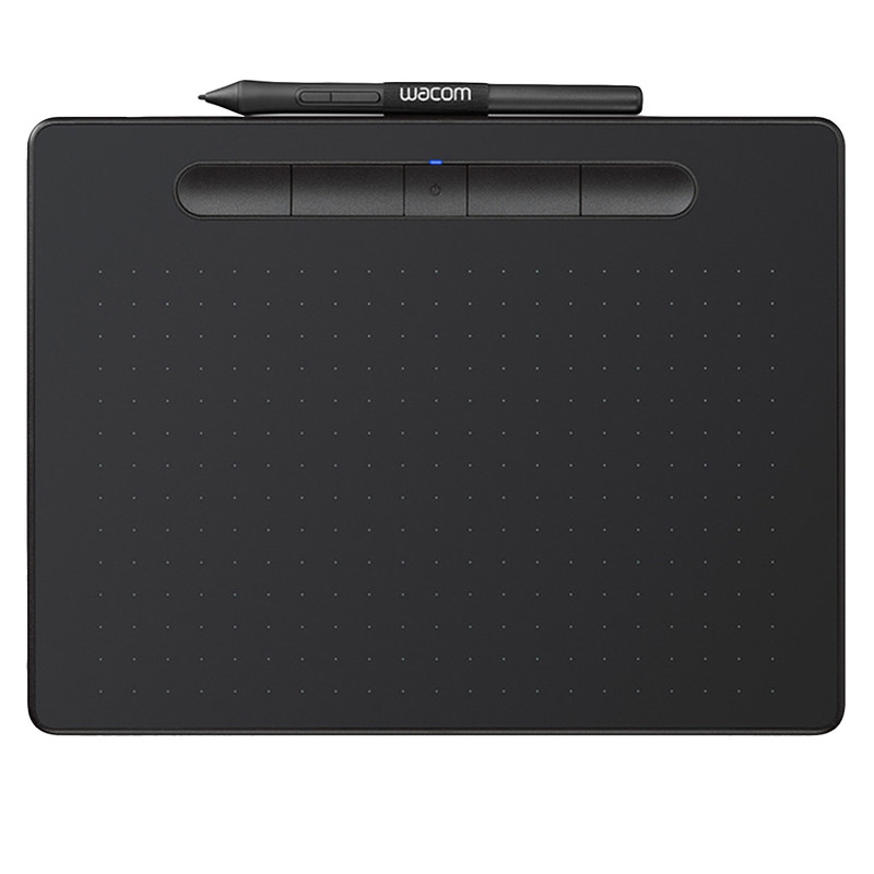 قلم نوری وکام مدل Intuos CTL-4100