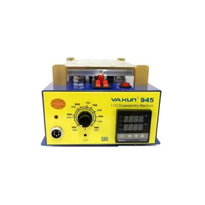 دستگاه سپراتور و هویه یاکسون مدل YX-945