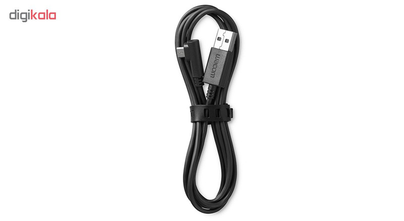 قلم نوری وکام مدل Intuos CTL-4100