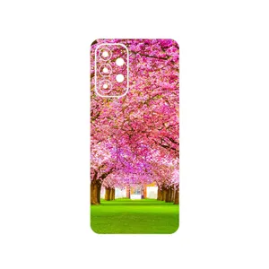 MAHOOT Spring Season Cover Sticker for Samsung Galaxy A23