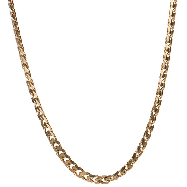 گردنبند جی دبلیو ال مدل CH-161