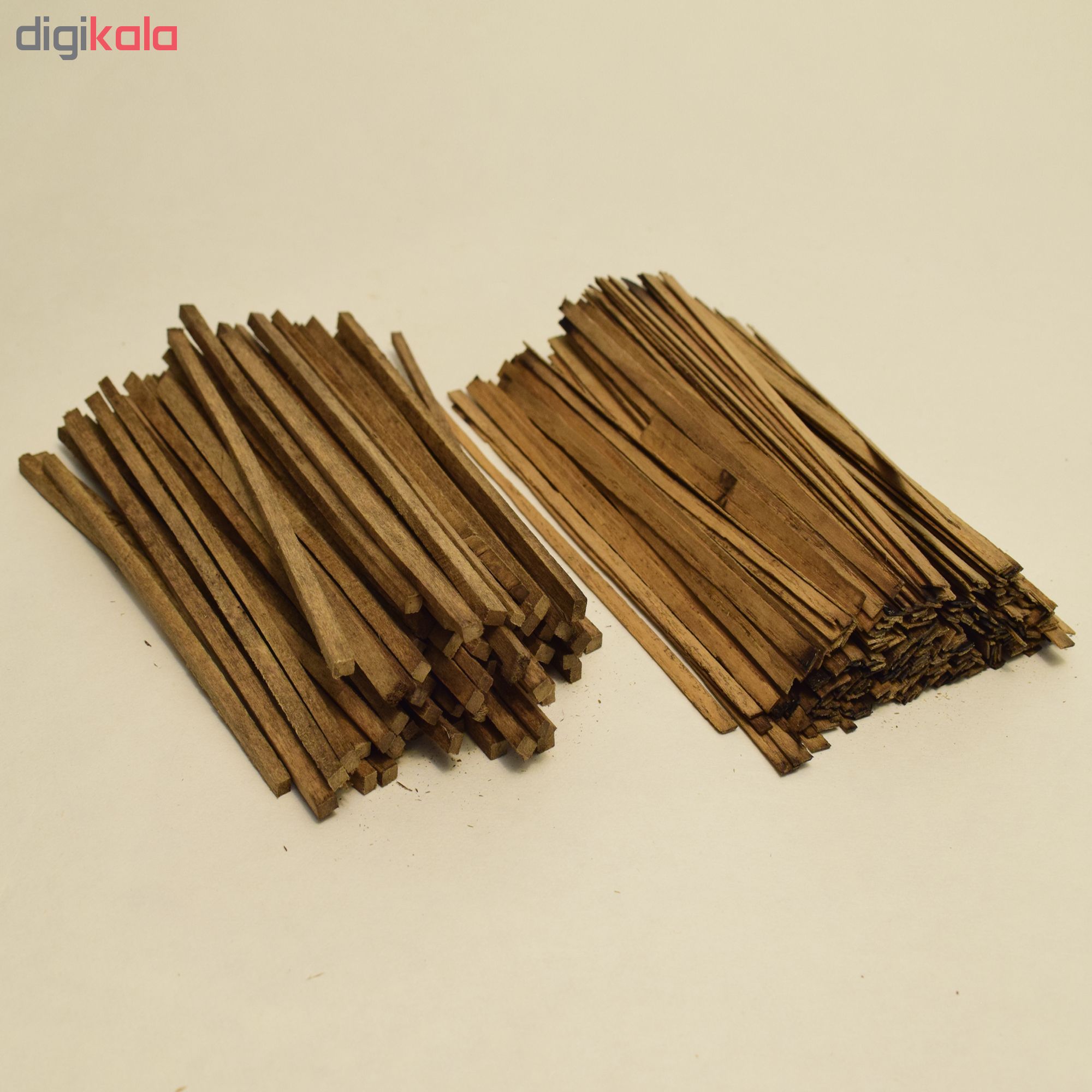 چوب آتش زنه لایت های فایر مدل Tinder Wood Stick