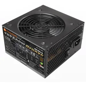 منبع تغذیه کامپیوتر ترمالتیک مدل TR2 600W