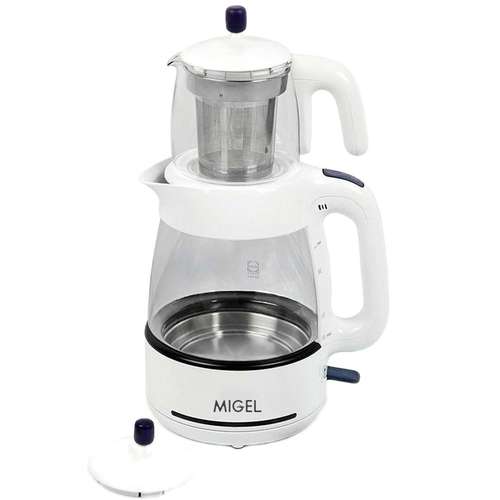 چای‌ساز میگل مدل SCHOTT کد GTS 070