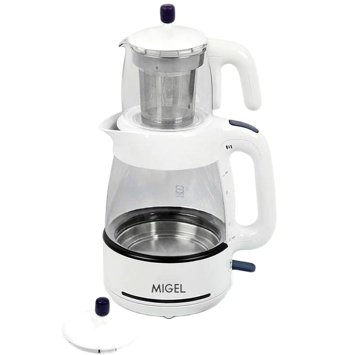 چای‌ساز میگل مدل SCHOTT کد GTS 070