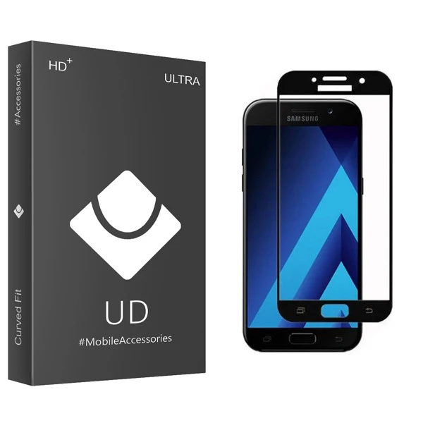 محافظ صفحه نمایش نانو یو دی مدل ULTRA مناسب برای گوشی سامسونگ A520 / A5 2017