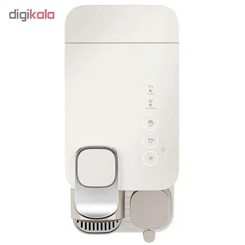 اسپرسوساز نسپرسو مدل Lattissima one