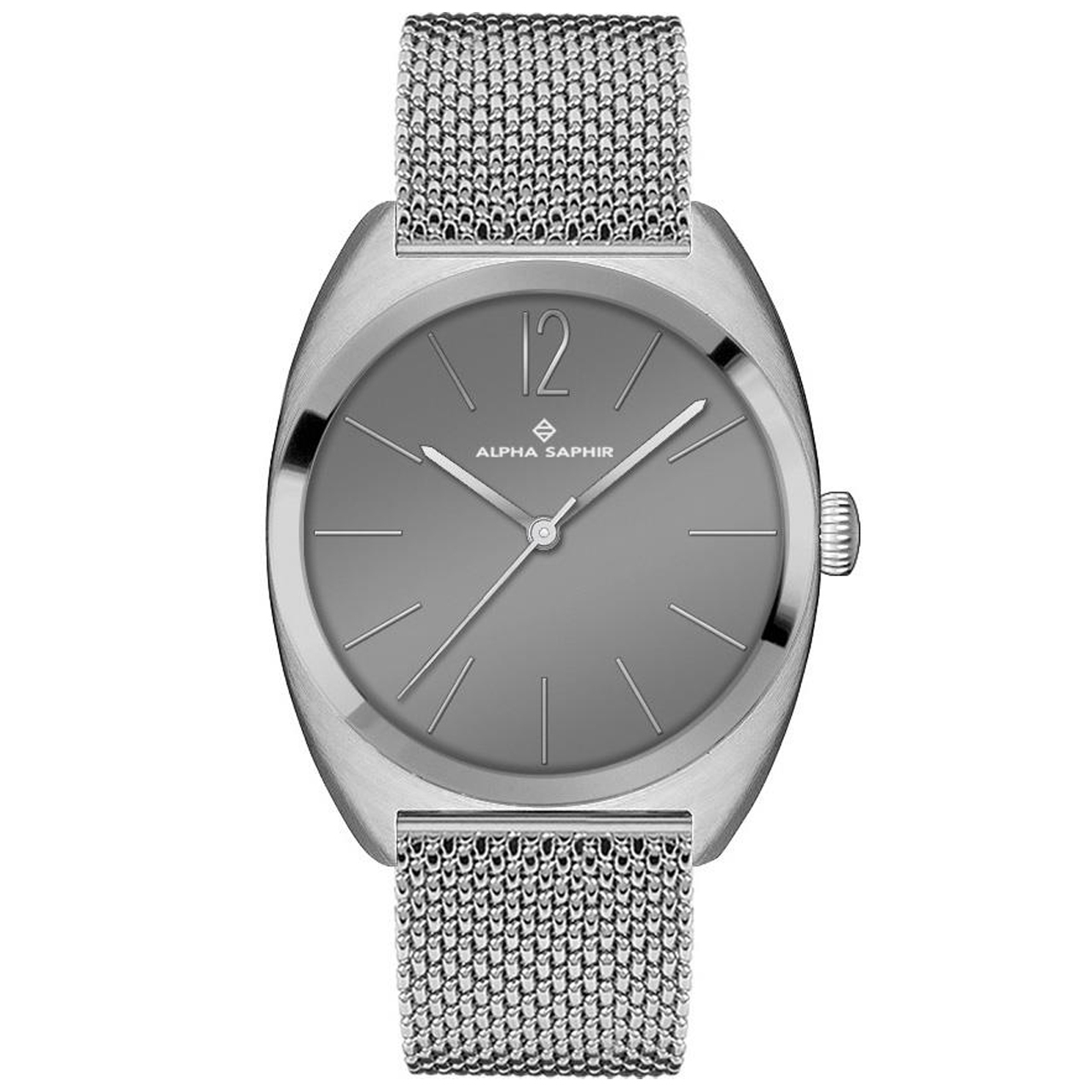 ساعت مچی عقربه ای زنانه آلفا سفیر مدل 391H