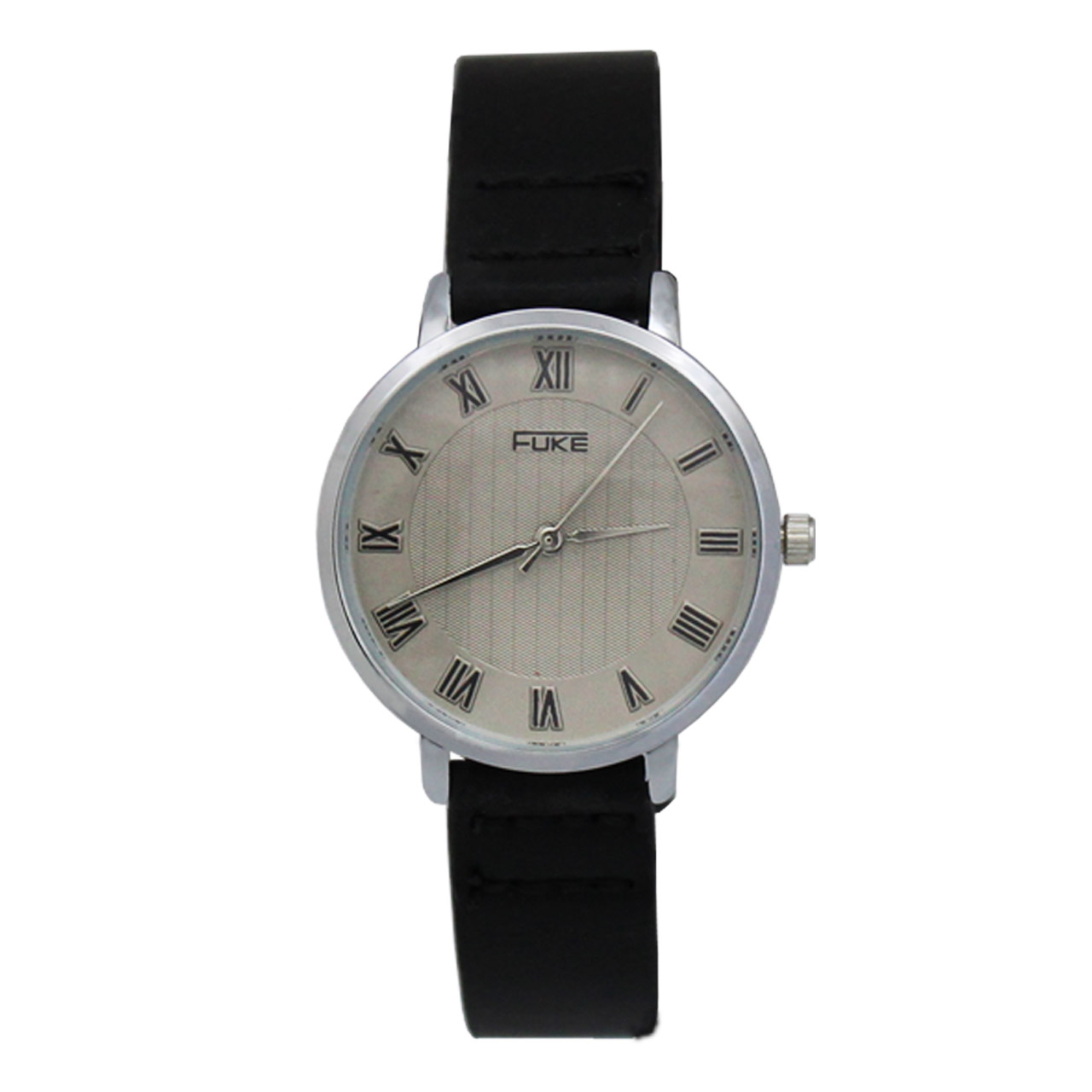 ساعت مچی عقربه ای زنانه فوکه مدل DGZU-0132