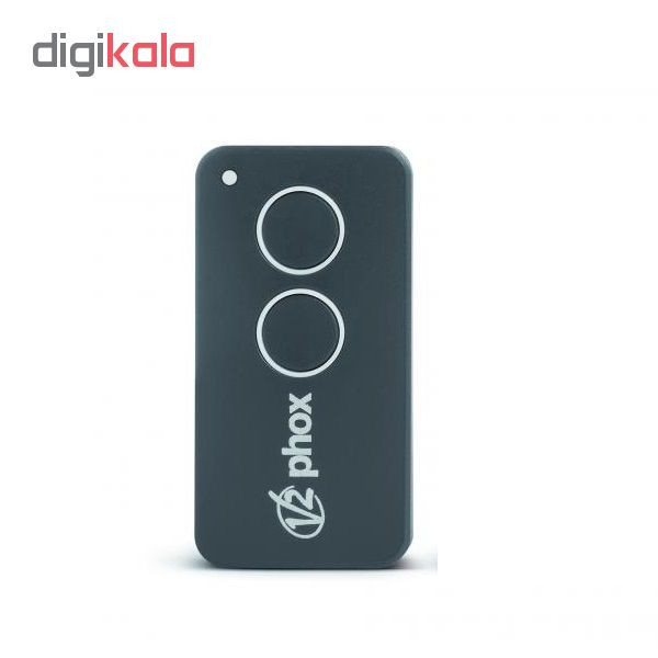 ریموت در پارکینگ ویتو مدل Phox
