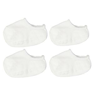 نقد و بررسی جوراب نوزادی مدل S بسته 4 عددی توسط خریداران