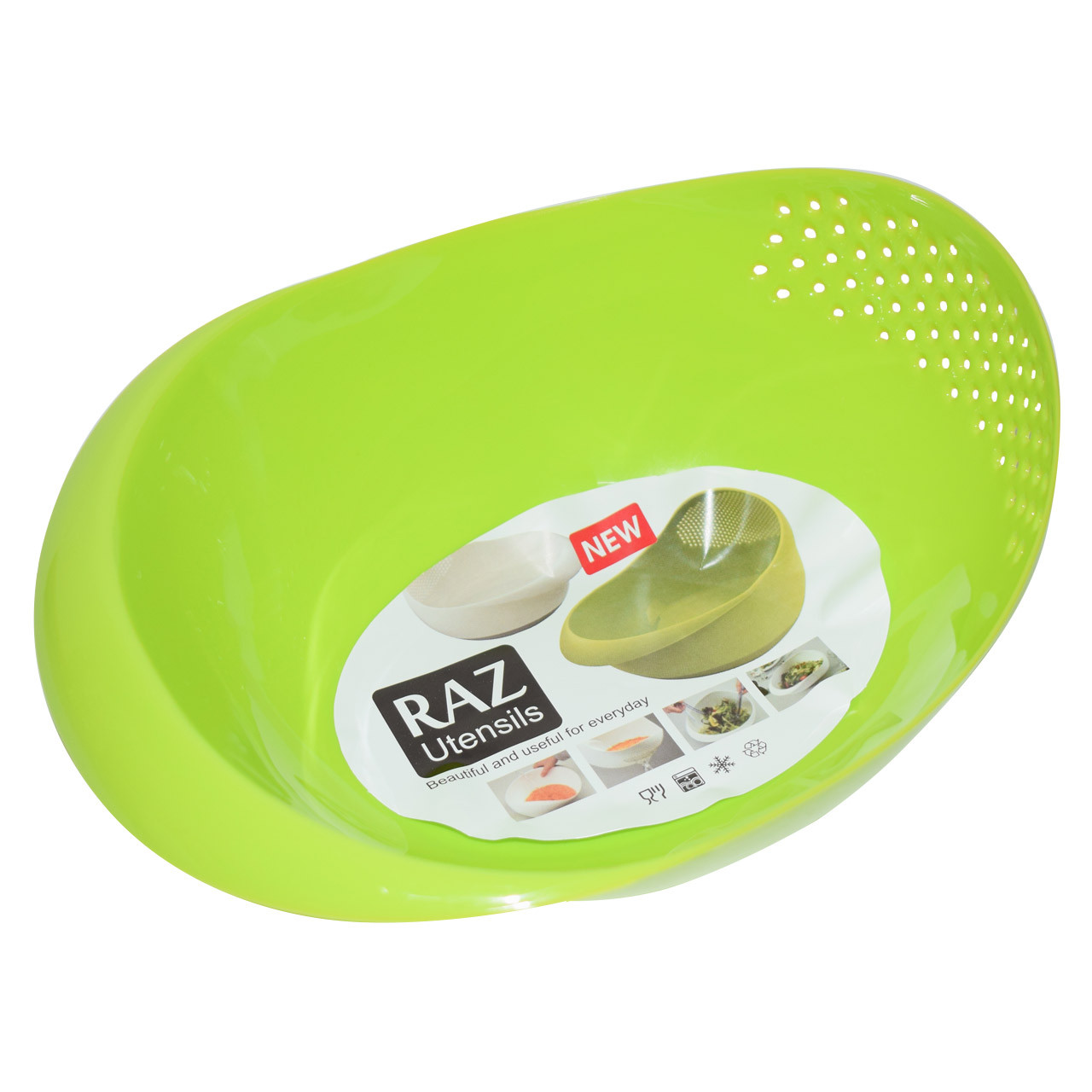 آبکش راز مدل Utensils