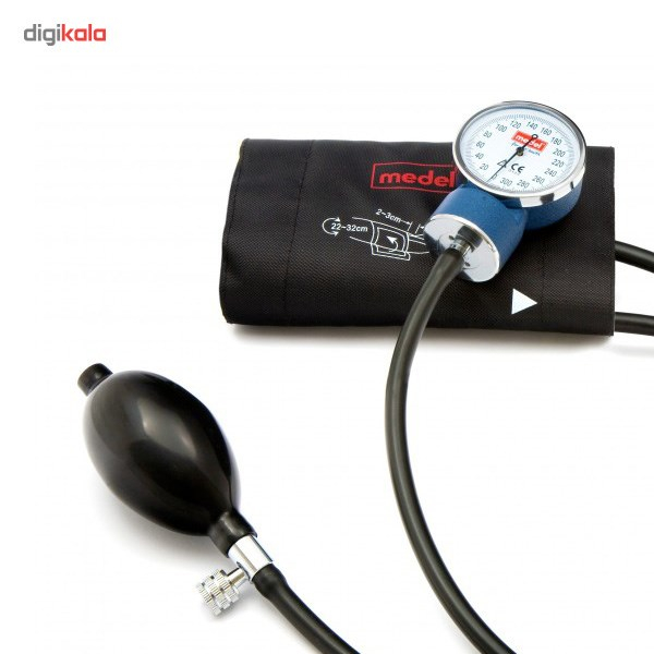 فشارسنج مدل مدل Aneroid Compact