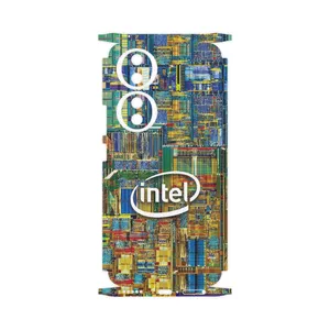 MAHOOT Intel-FullSkin Cover Sticker for Honor 90