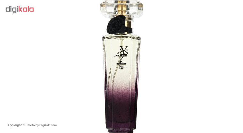 ادو پرفیوم زنانه شمیاس مدل Tresor Midnight Rose حجم 35 میلی لیتر
