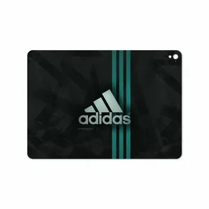 MAHOOT adidas-Logo Cover Sticker for Apple iPad Pro 9.7 2016 A1673