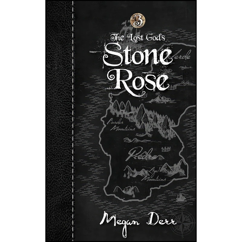 کتاب Stone Rose اثر Megan Derr انتشارات تازه ها