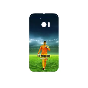 MAHOOT Alireza Beiranvand Cover Sticker for HTC 10