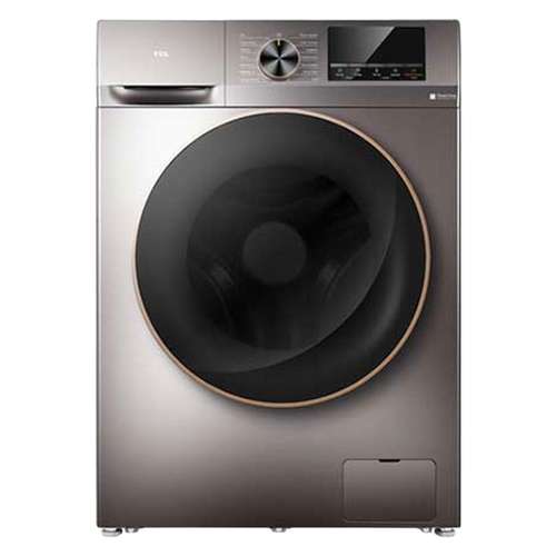 ماشین لباسشویی اتوماتیک تی سی ال مدل C2110-ASD ظرفیت 10.5 کیلوگرم