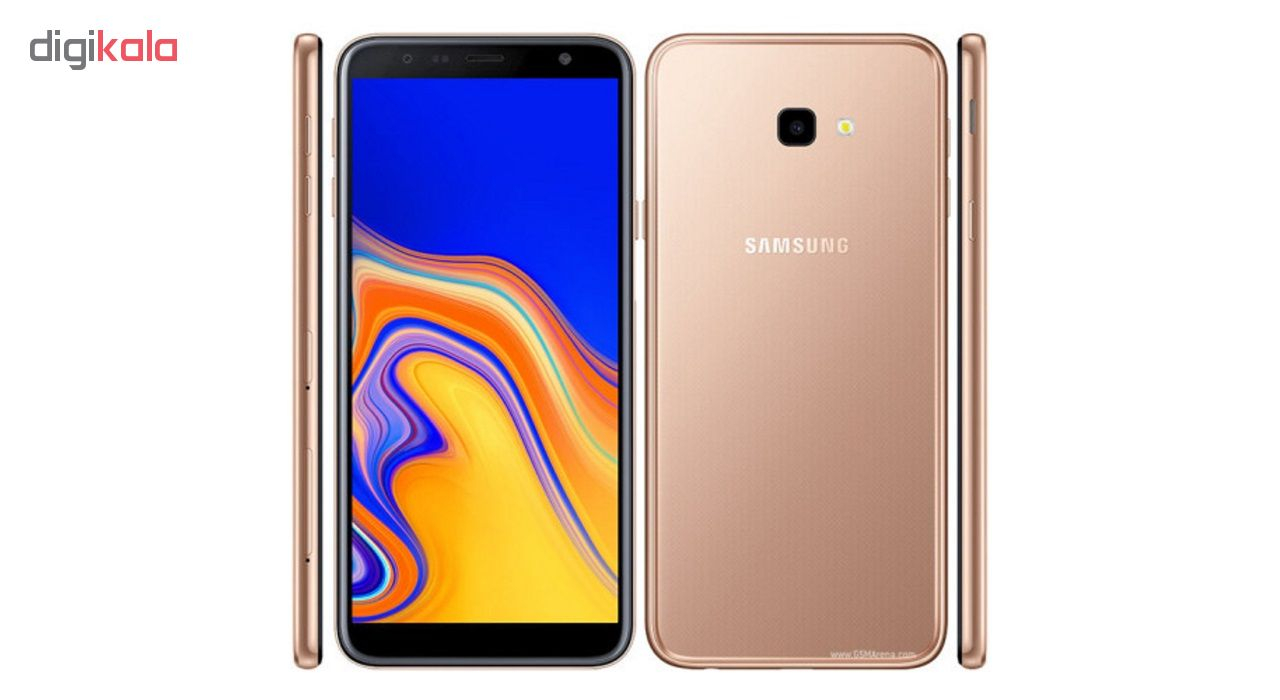 گوشی موبایل سامسونگ مدل Galaxy J4 PLUS J415 دو سیم کارت