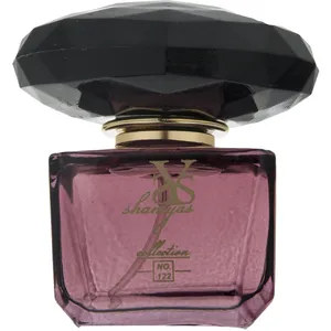 Shamyas Crystal Noir Eau De Parfum For Women 30ml