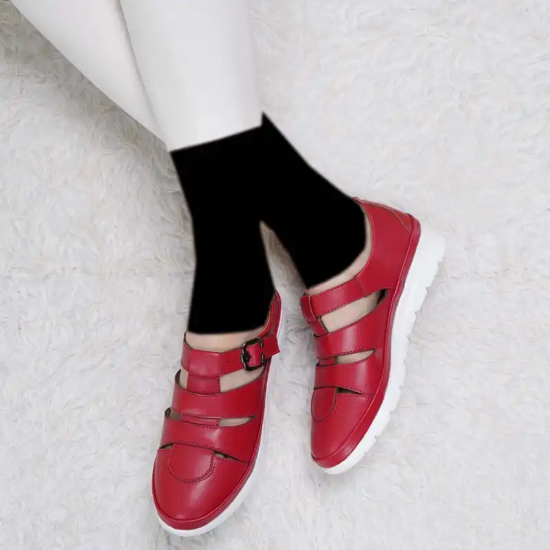 کفش روزمره زنانه مدل آیلین