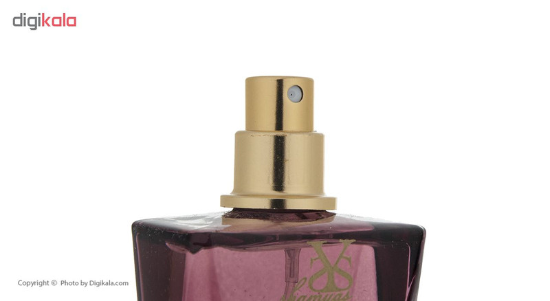 ادو پرفیوم زنانه شمیاس مدل Crystal Noir حجم 30 میلی لیتر