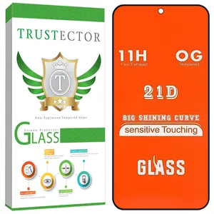 Trustector FULT20 Screen Protector For Xiaomi 15T Pro