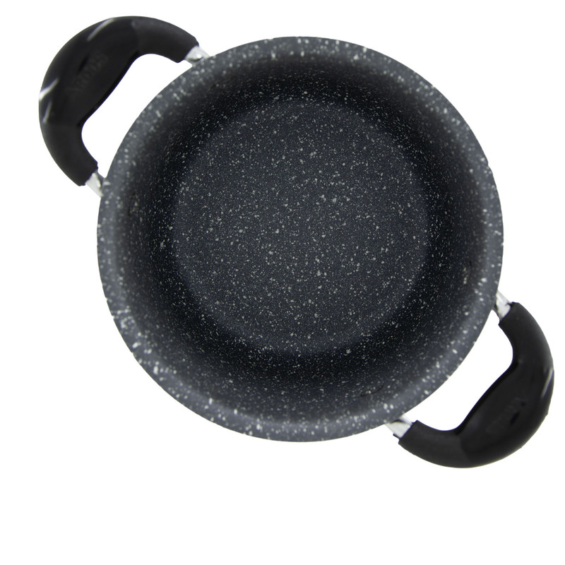 قابلمه عروس مدل درب فلزی سایز 17