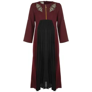 مانتو بارداری آناندا مدل آتوسا کد 04